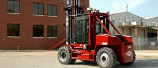 Forklift Parts Bakersfield
